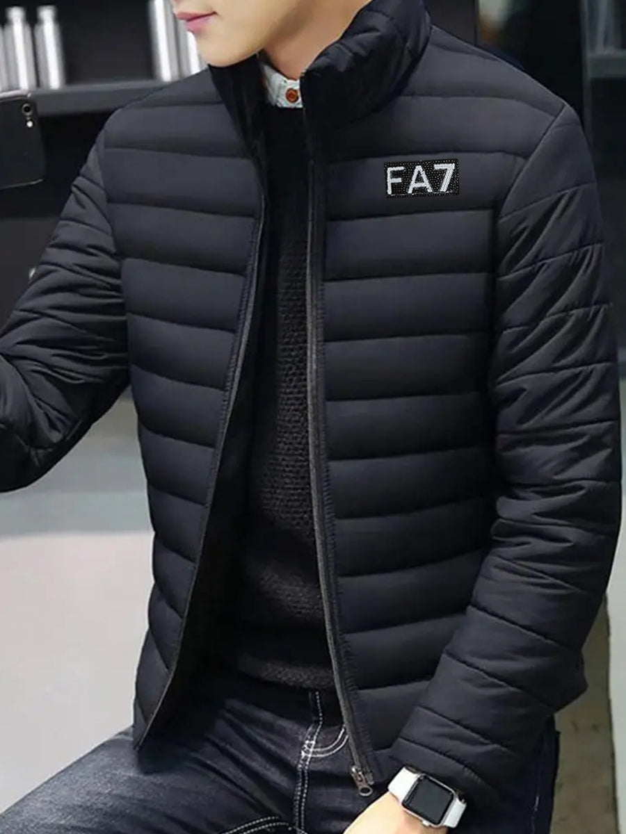 Fake ea7 clearance jacket