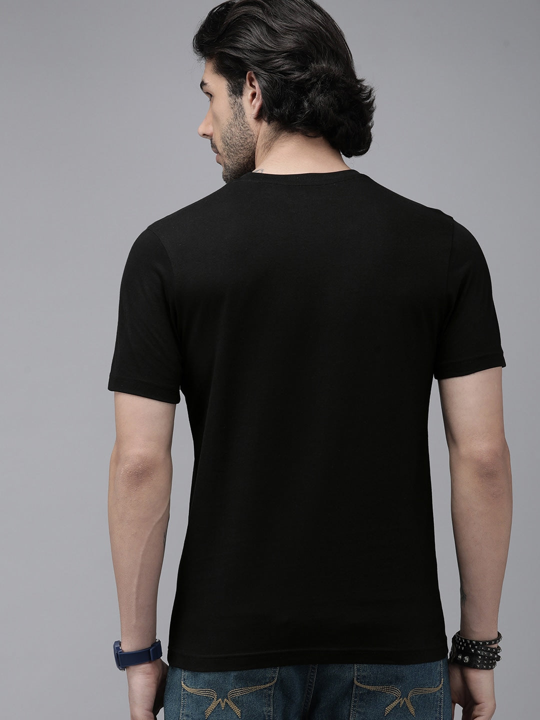 Men's The Roadster Graphic Tee