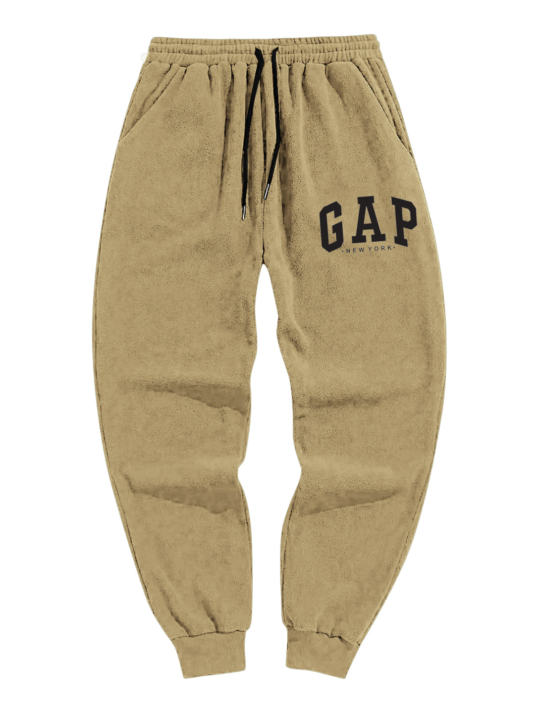 GAP Printed Heavy Fleece Trouser / Jogger Pant