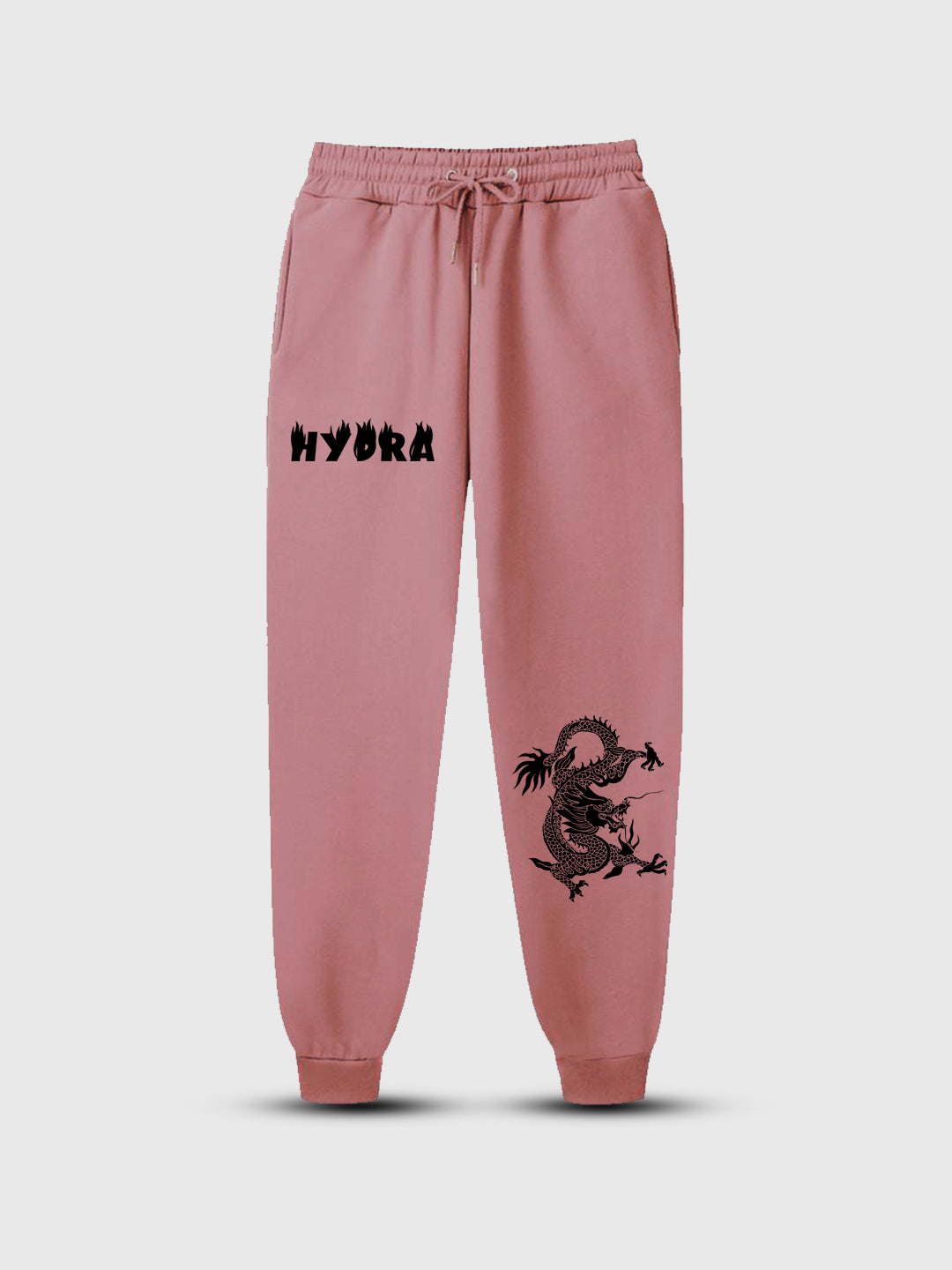 Men' Hydra  Printed Prime Trouser