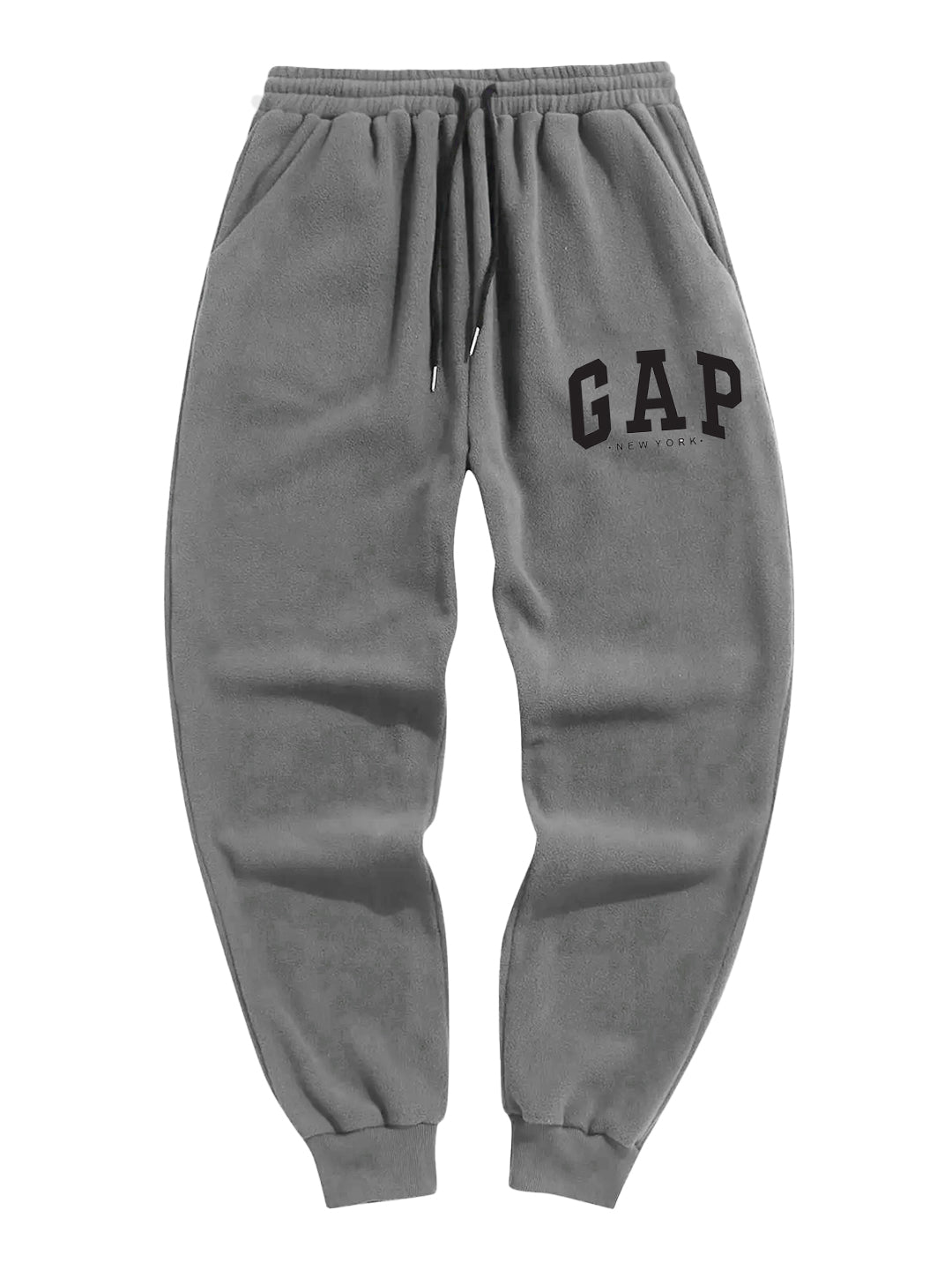 GAP Printed Heavy Fleece Trouser / Jogger Pant