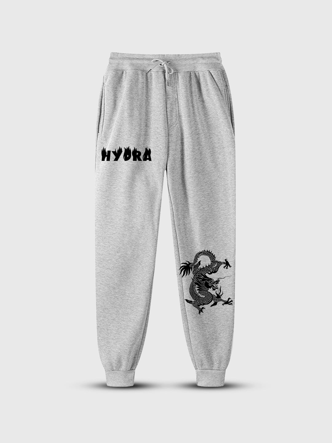 Men' Hydra  Printed Prime Trouser